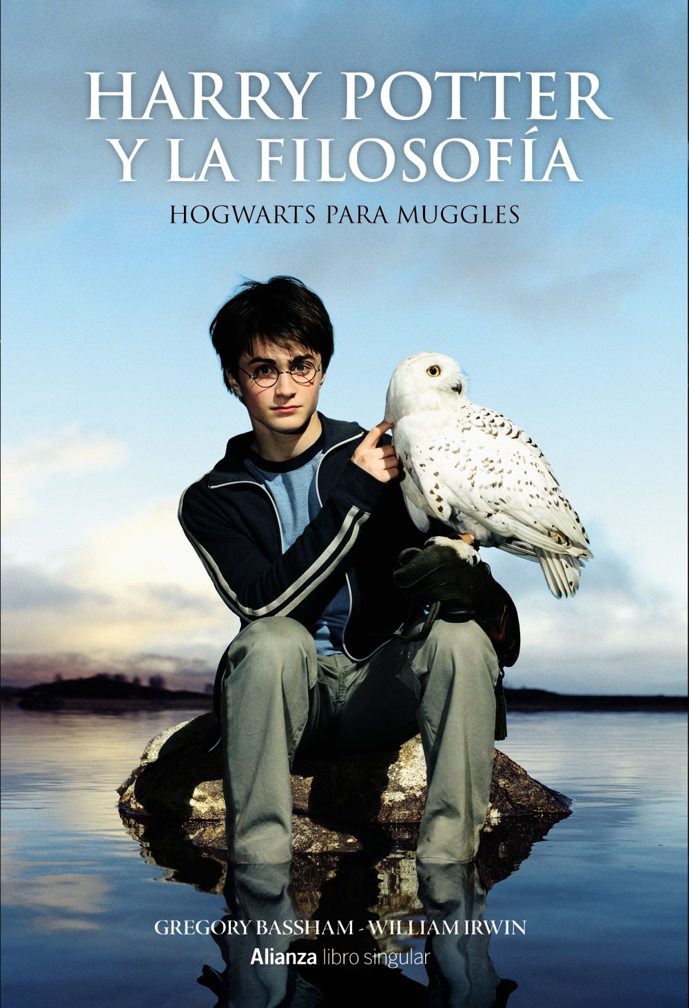 Harry Potter y la filosofía. Edición 20 aniversario