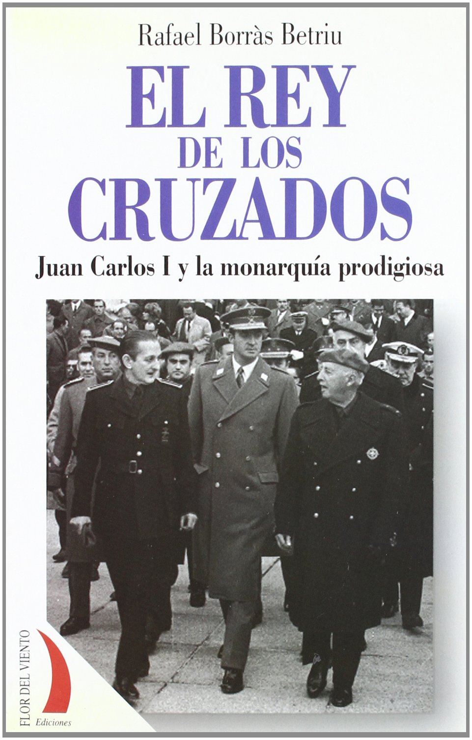 El rey de los cruzados