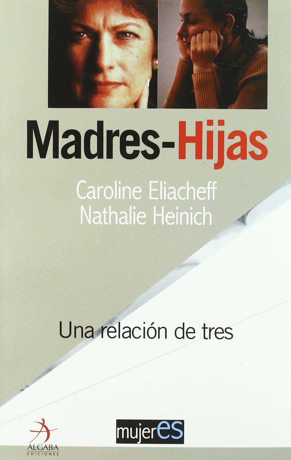 Madres E Hijas