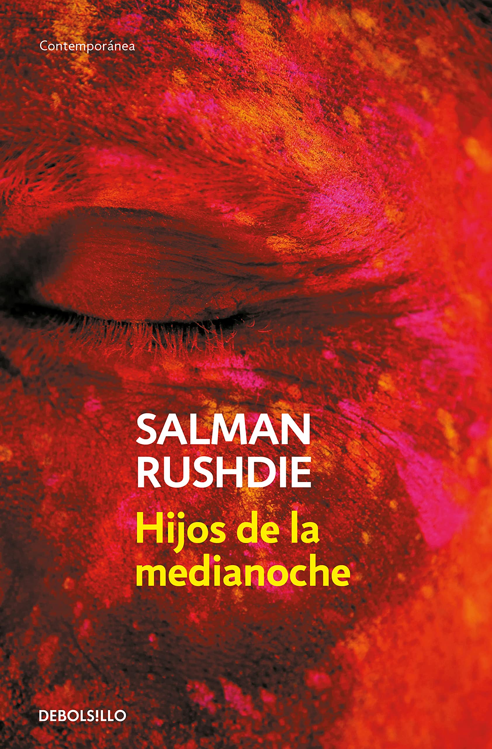 Hijos de la medianoche (Contemporánea | Narrativa)