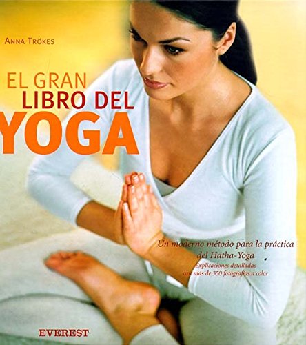 El gran libro del Yoga