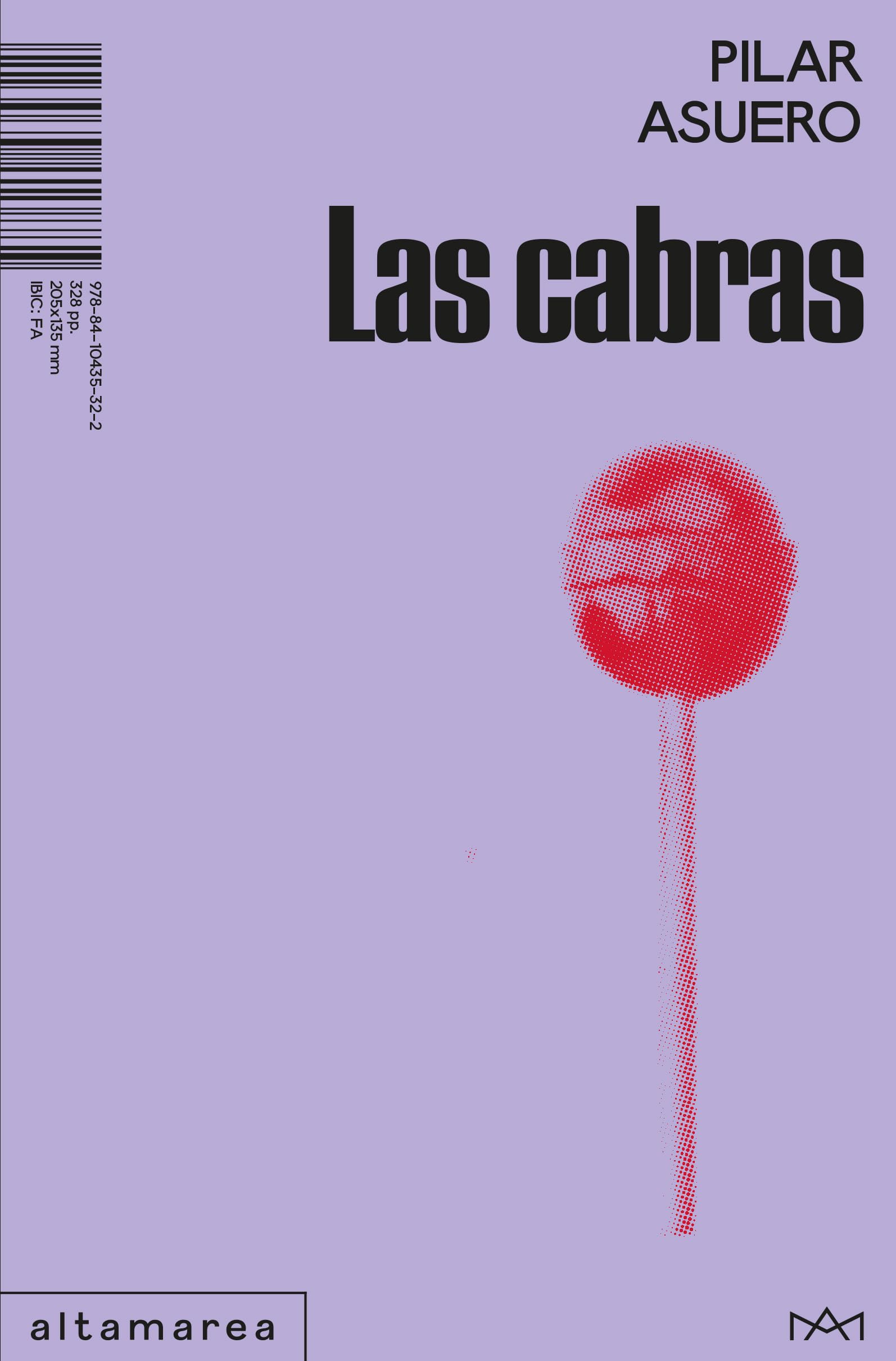 Las cabras: 28 (Barlovento)