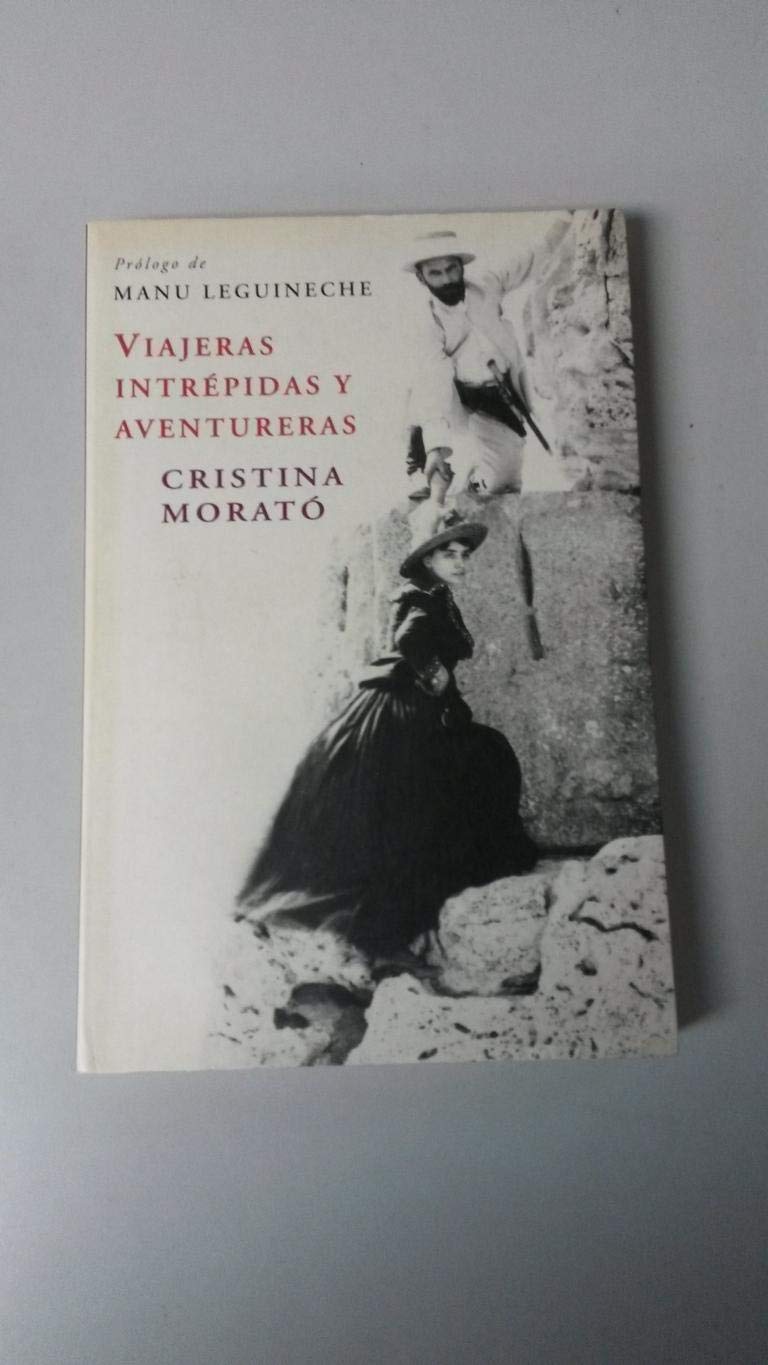 VIAJERAS INTREPIDAS Y AVENTURERAS-PLAZA (SIN COLECCION)