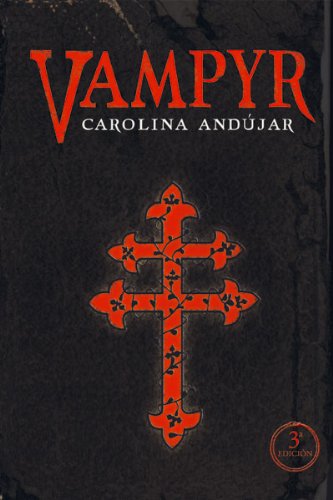 Vampyr (Ficción)