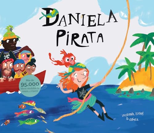 Daniela Pirata