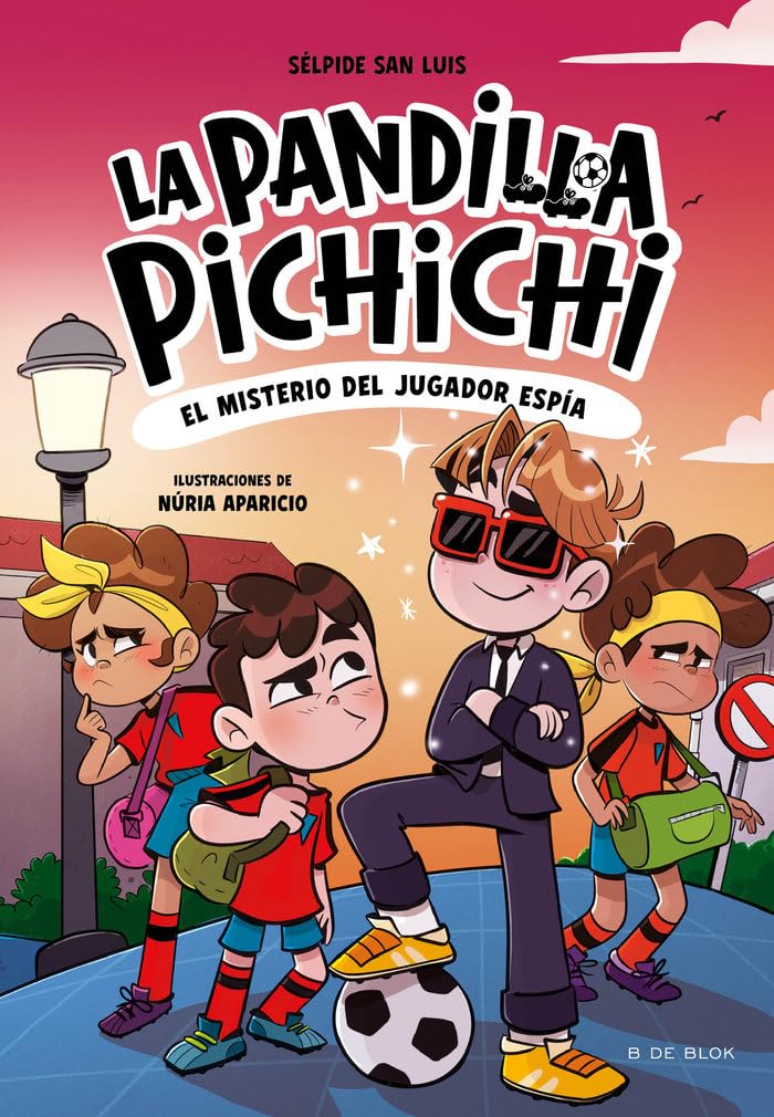 El misterio del jugador espía