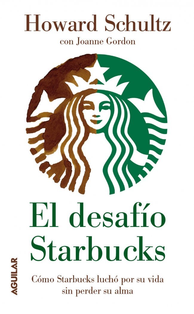 El desafío Starbucks (Onward)