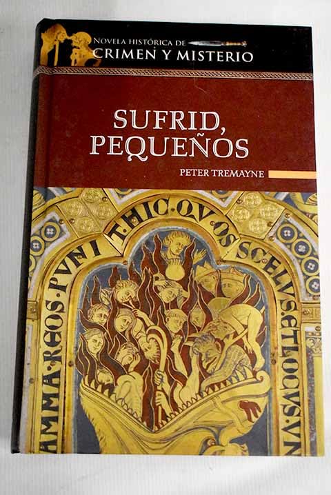 Sufrid. Pequeños