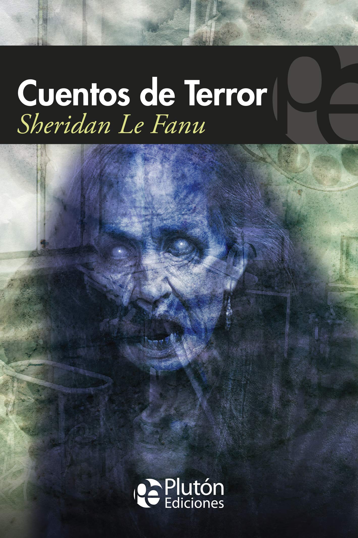 Cuentos de Terror (Colección Misterio)