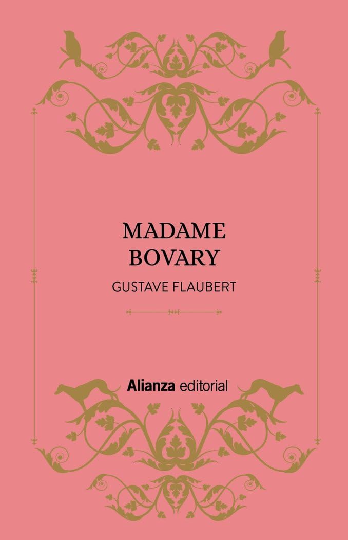 Madame Bovary: 6629 (13/20)