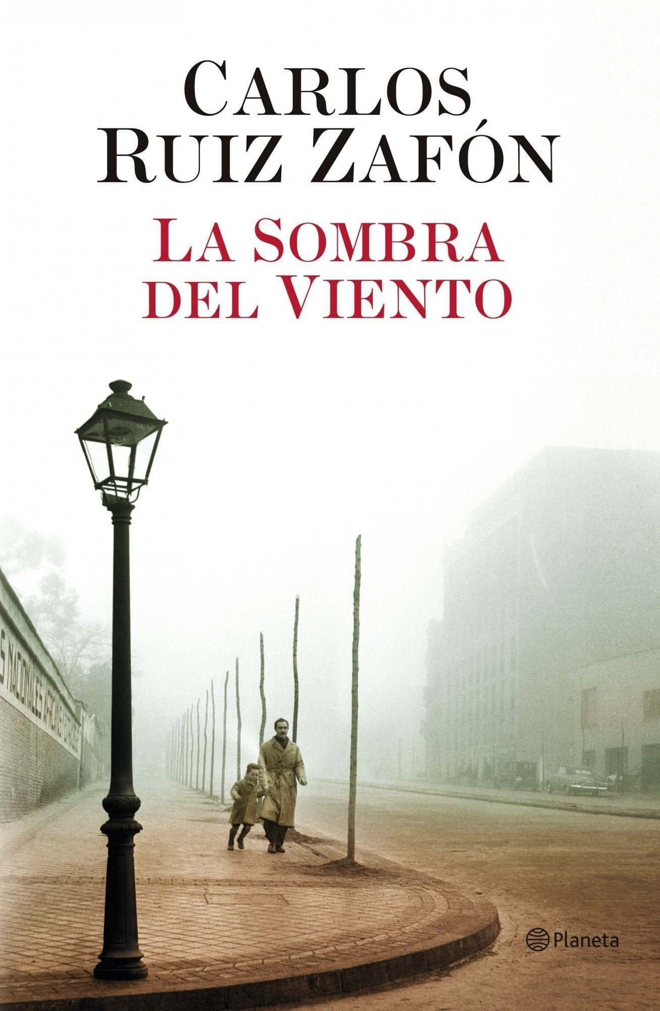 La Sombra del Viento (Autores Españoles e Iberoamericanos)