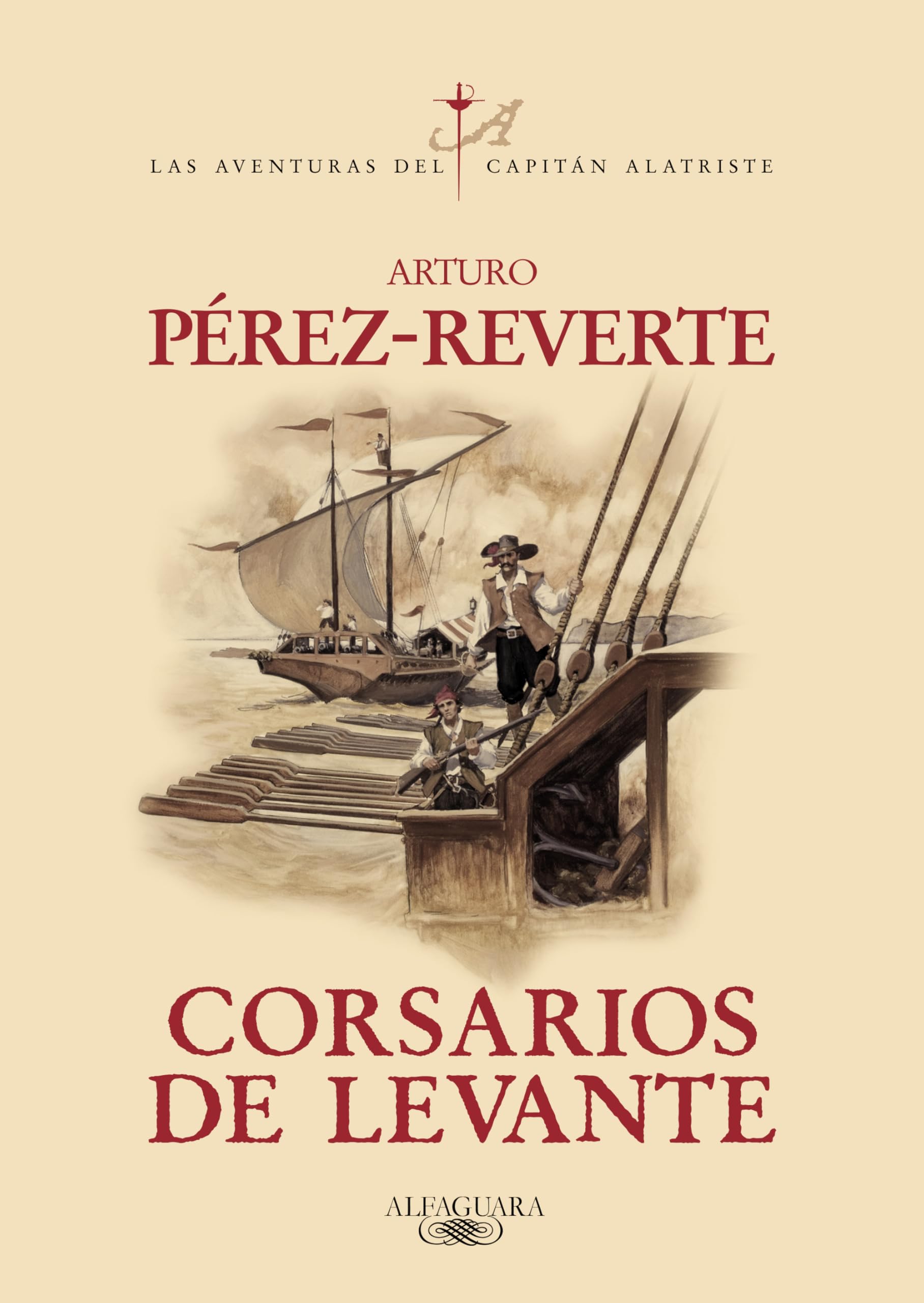 Corsarios de Levante