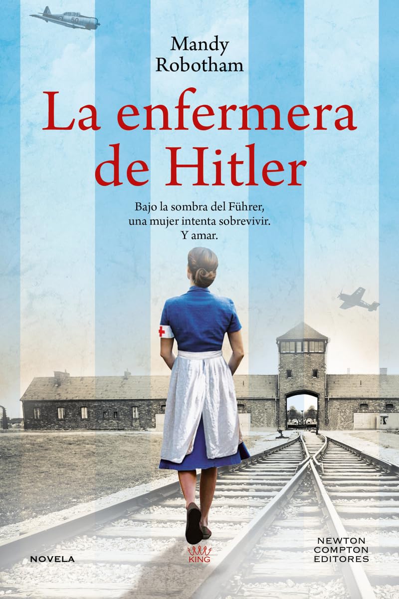 La enfermera de Hitler (KING)