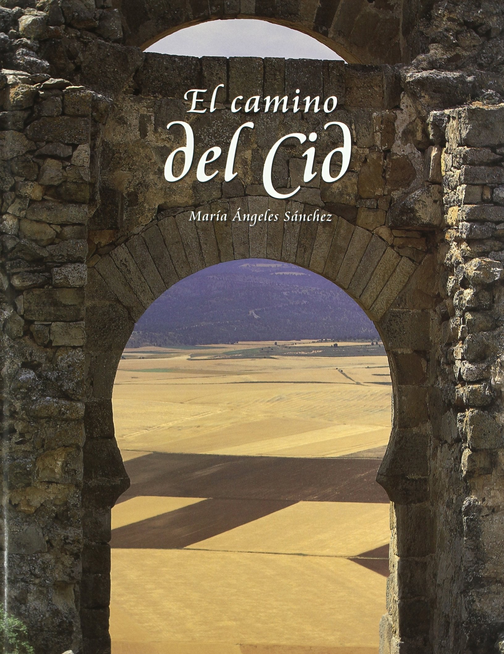 El camino del Cid
