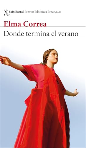 Donde termina el verano (Biblioteca Breve)