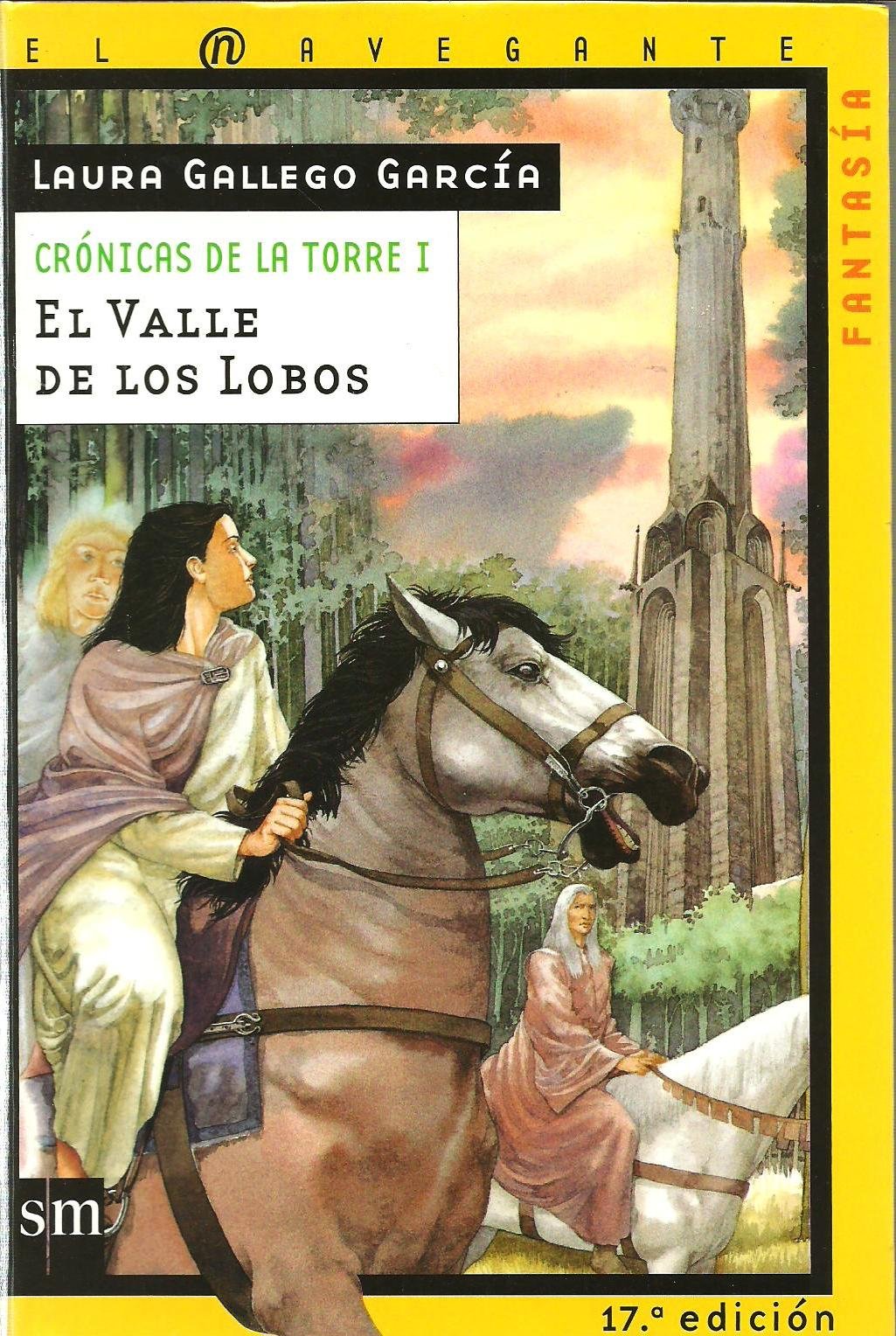 El valle de los lobos