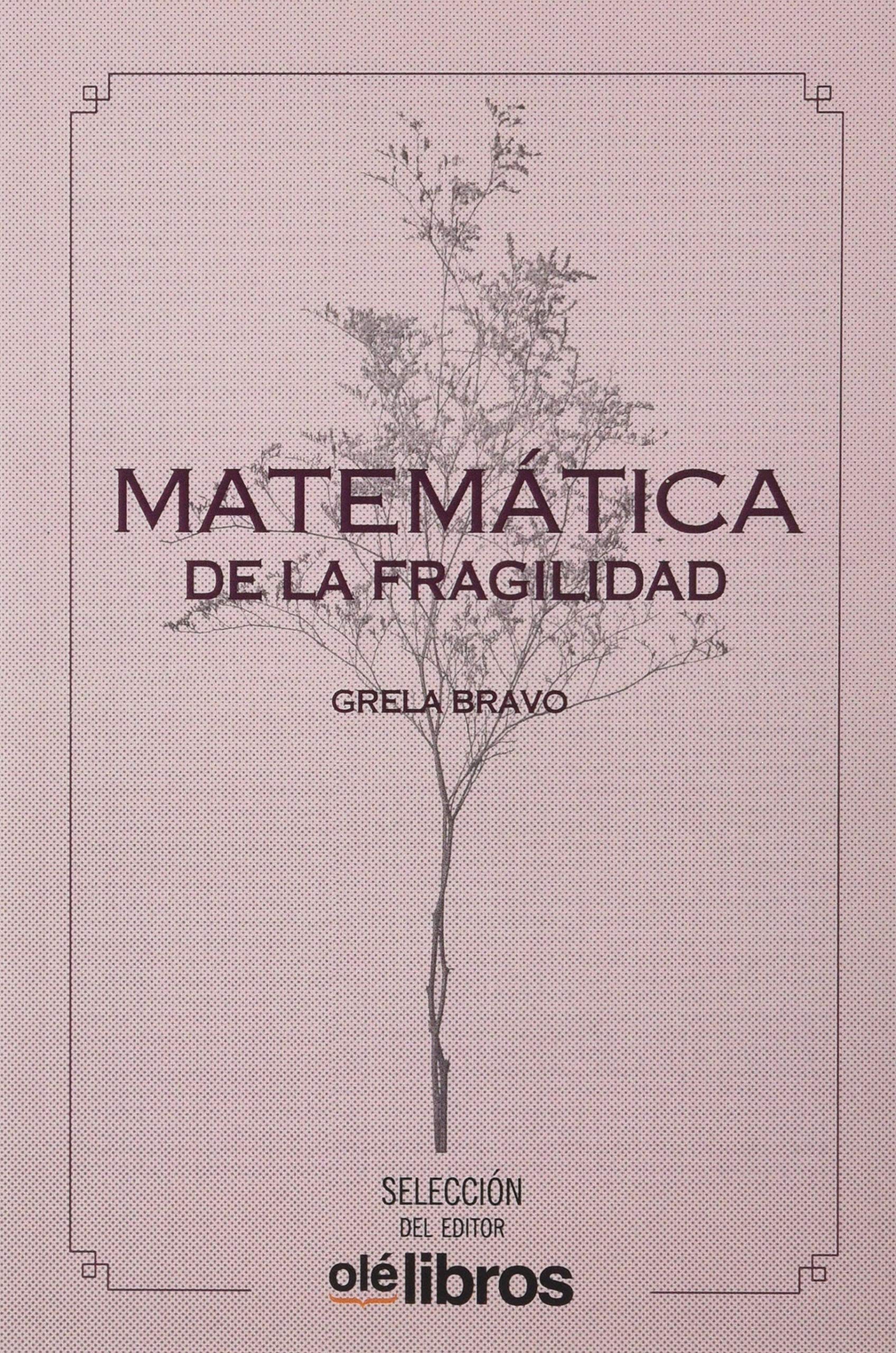 Matemática de la fragilidad