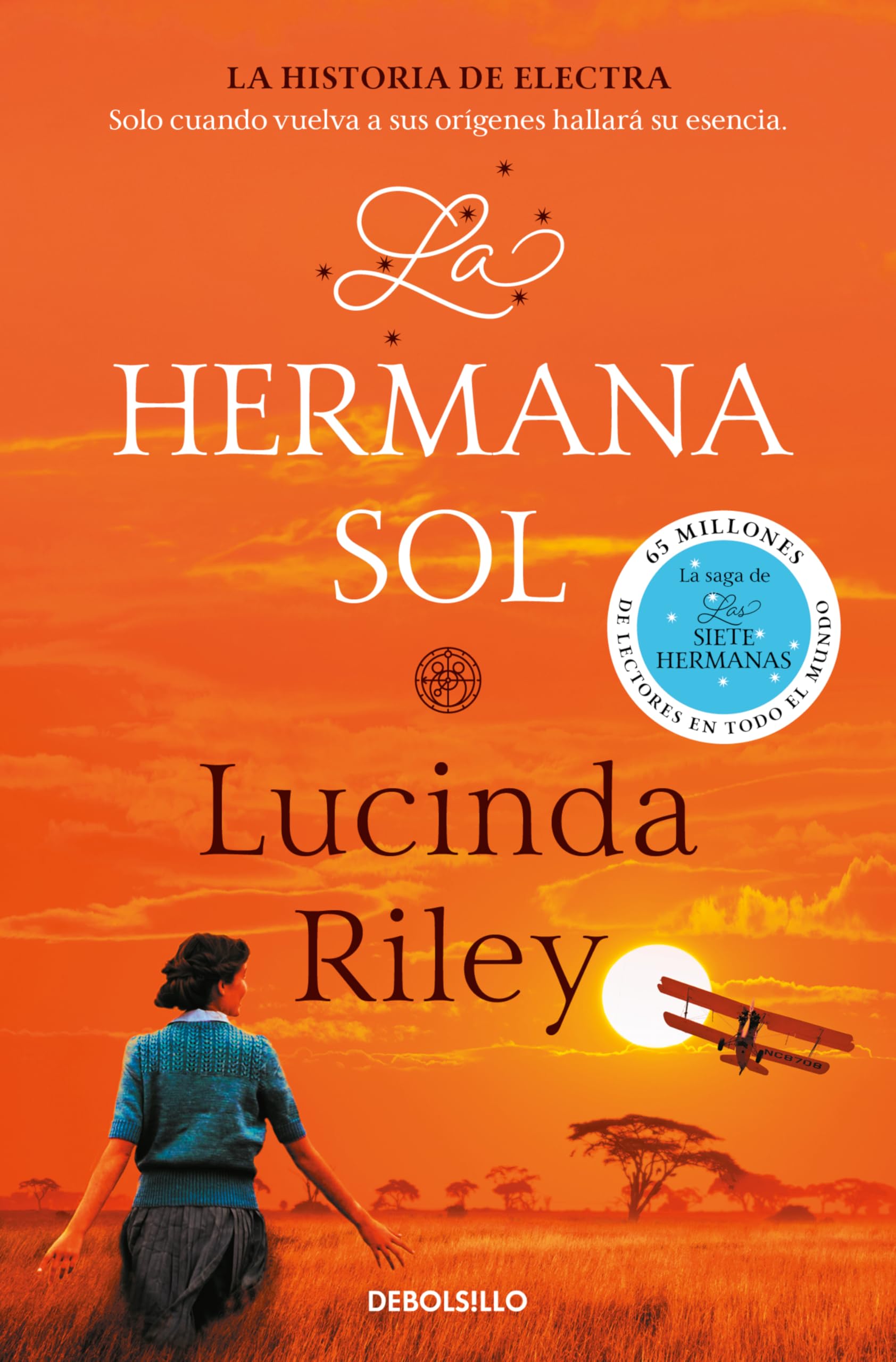 La Hermana Sol