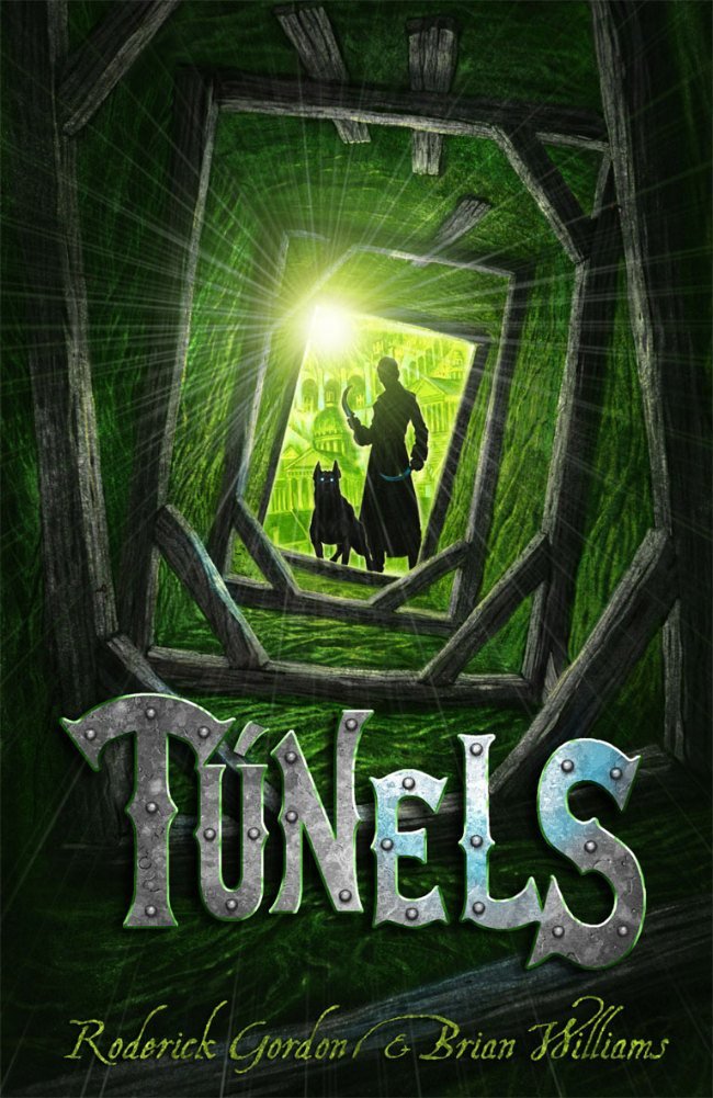 Túnels (L' illa del temps)