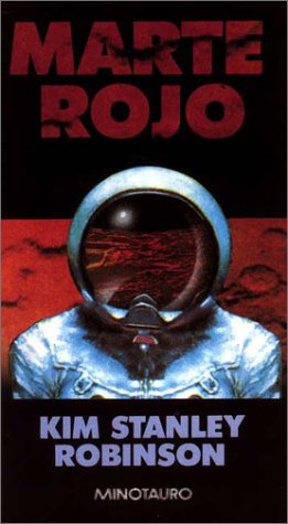 Marte Rojo