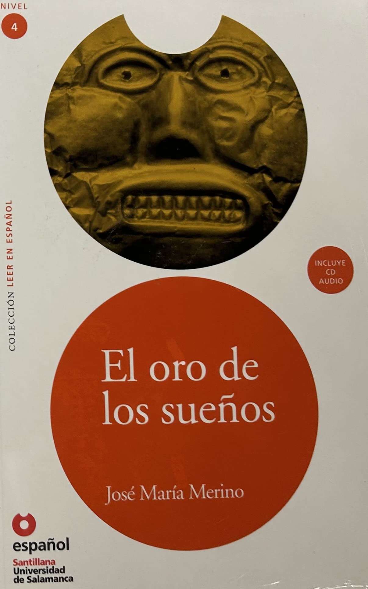 El oro de los sueños