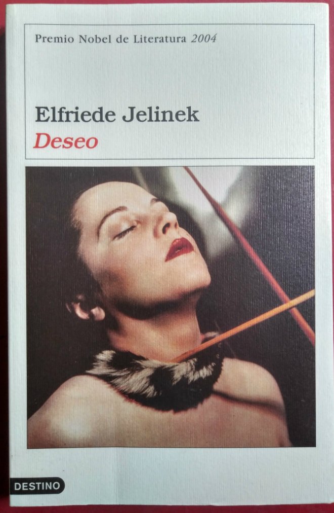 Deseo