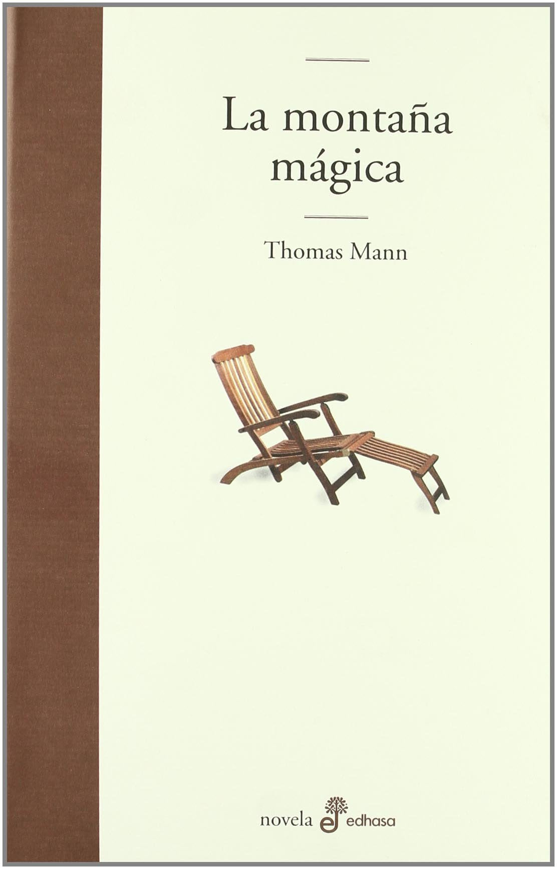 La Montana Magica