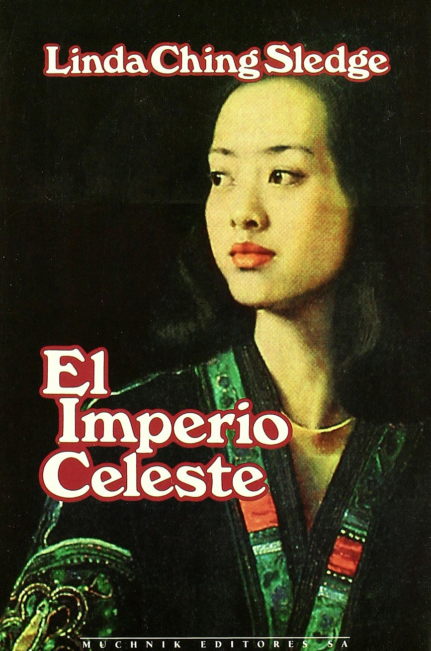 El imperio celeste: 18 (LOS NARRADORES)