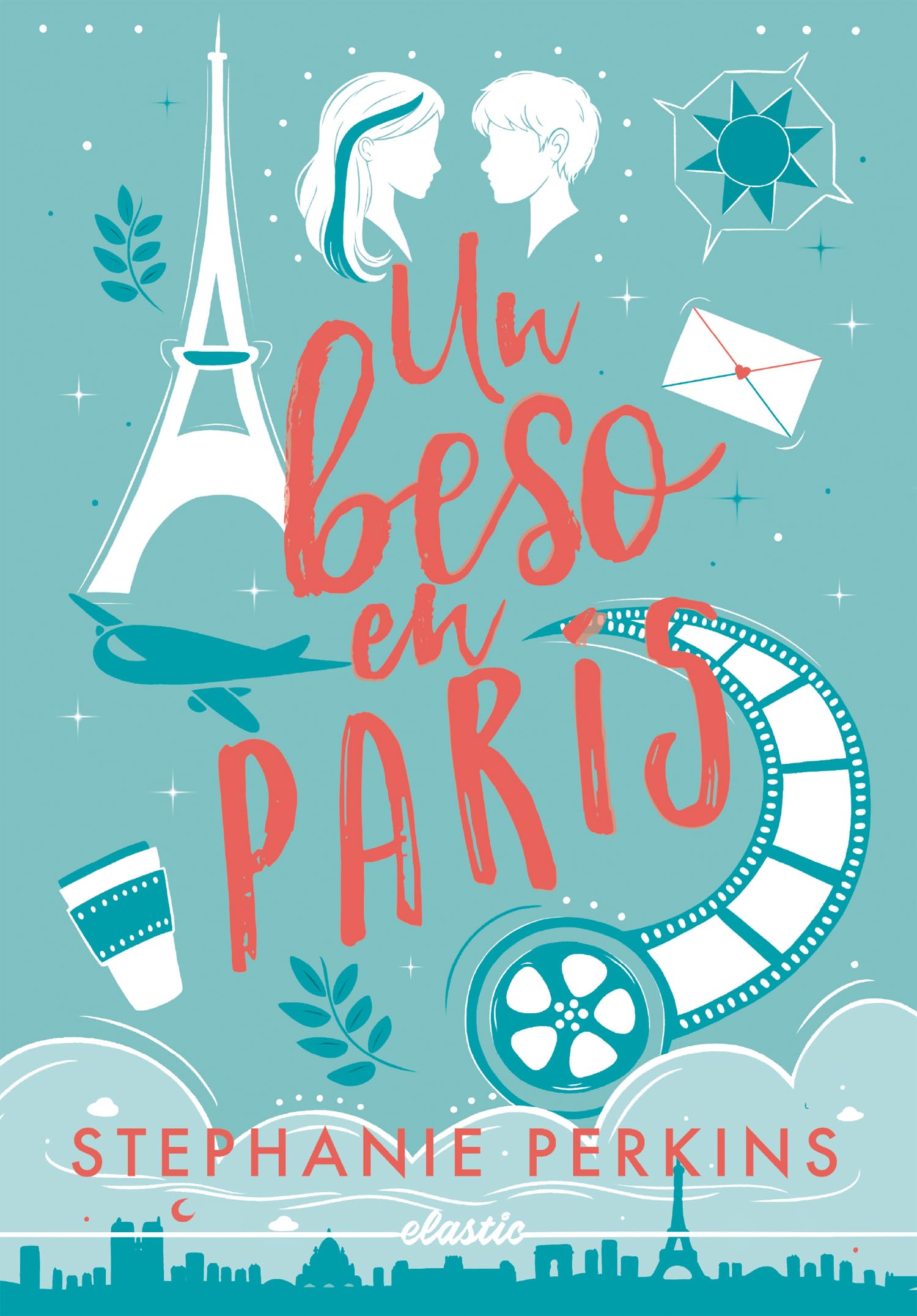 Un beso en París