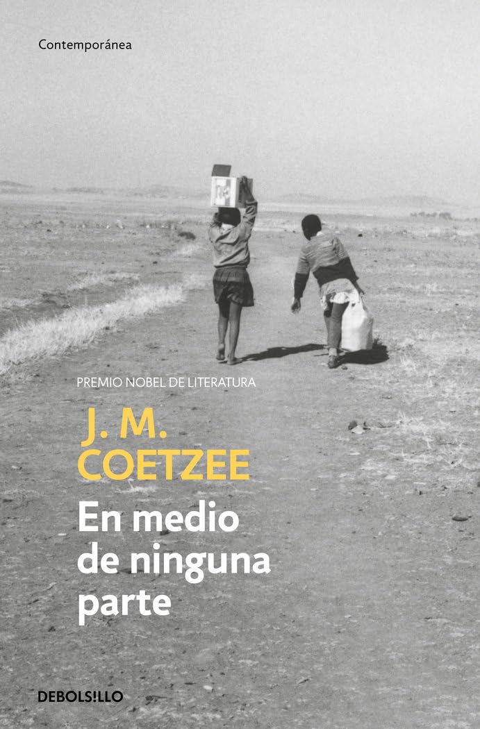 En medio de ninguna parte (Contemporánea)