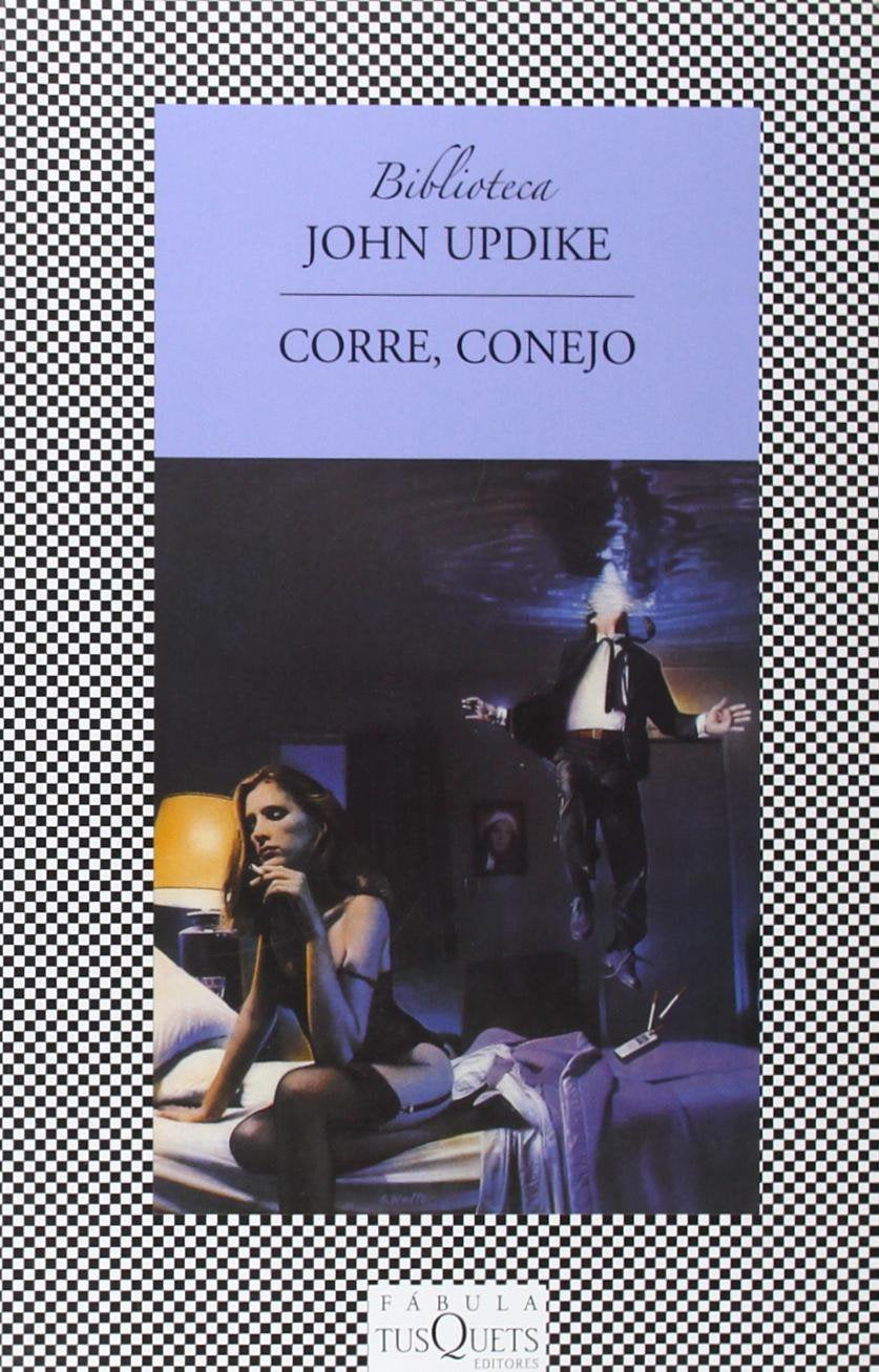 Corre, Conejo: 56 (MAXI)