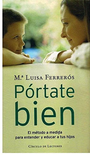 Pórtate bien