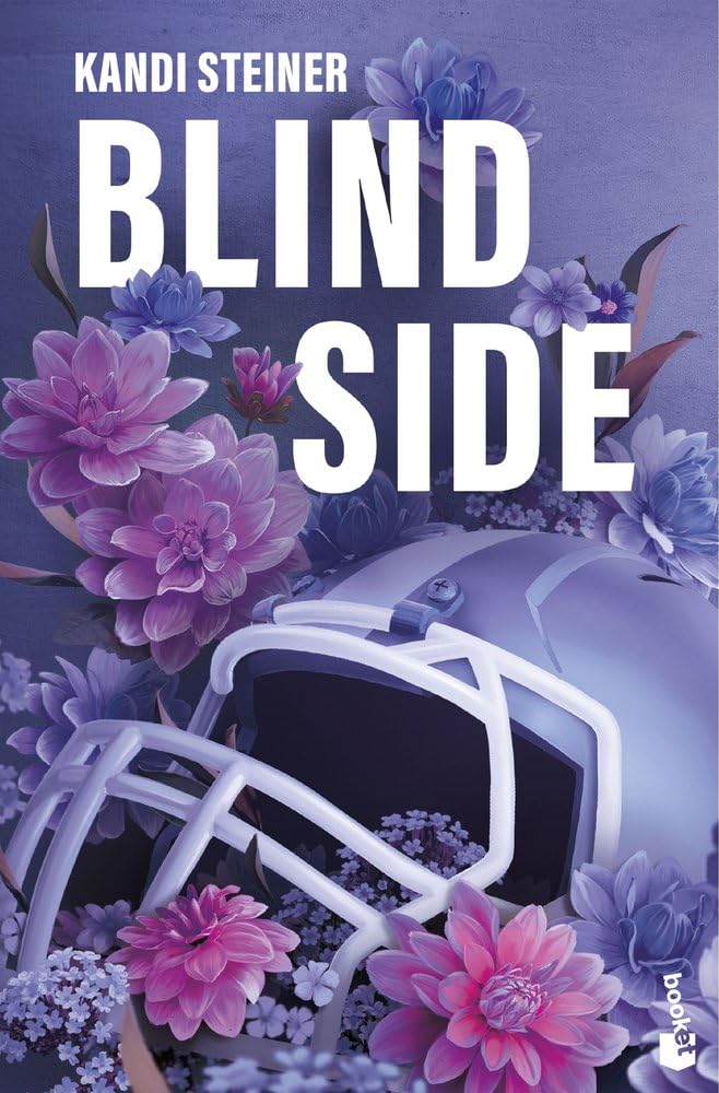 Blind Side: Amor en juego: 1 (Novela)