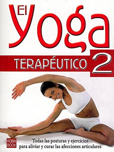 El Yoga Terapéutico 2