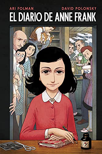El diario de Anne Frank