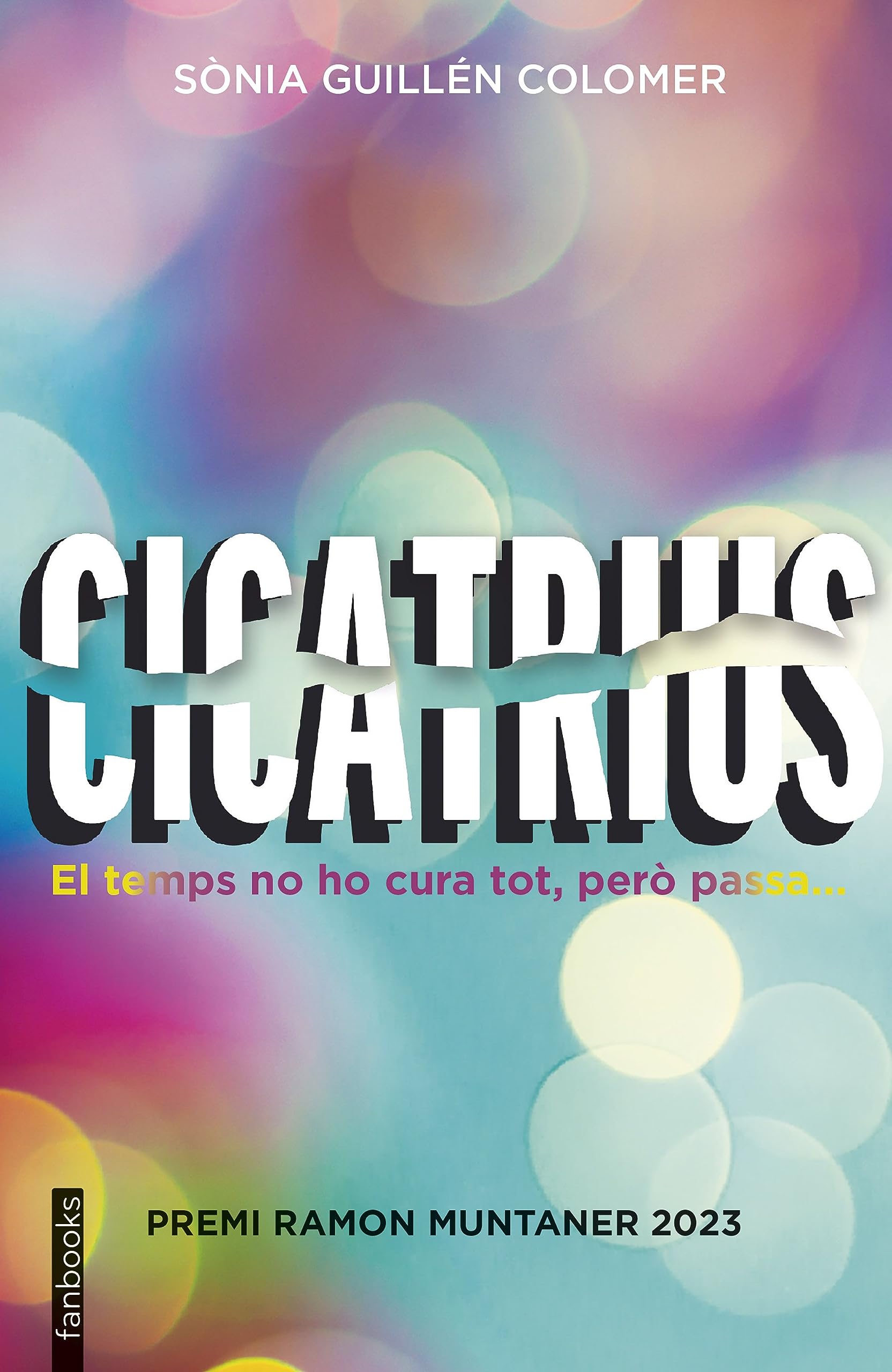 Cicatrius (Ficció contemporània)