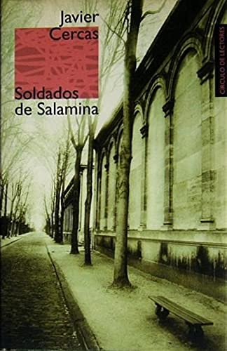 Soldados de salamina