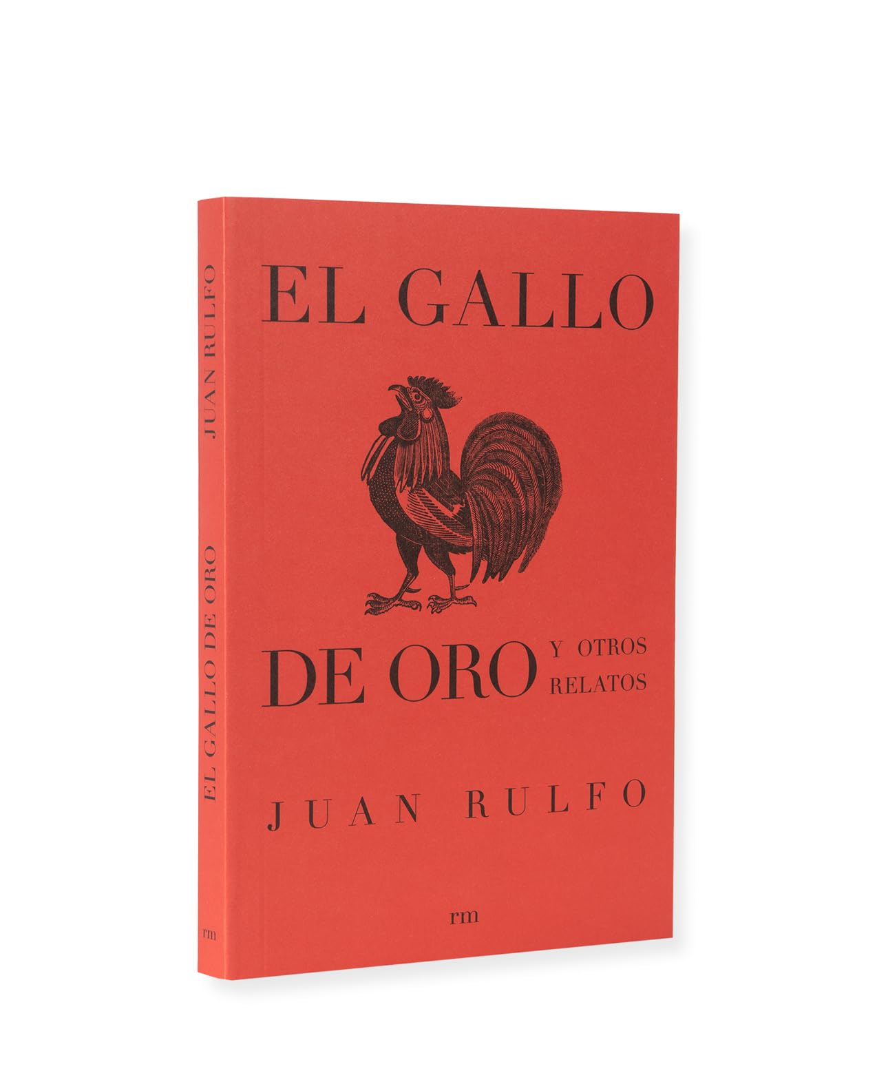 EL GALLO DE ORO Y OTROS RELATOS: The Golden Cockerel and Other Writings, Spanish Edition (SIN COLECCION)