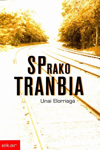 SPrako tranbia: 212 (Literatura)