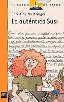 La auténtica Susi: 65 (El Barco de Vapor Naranja)