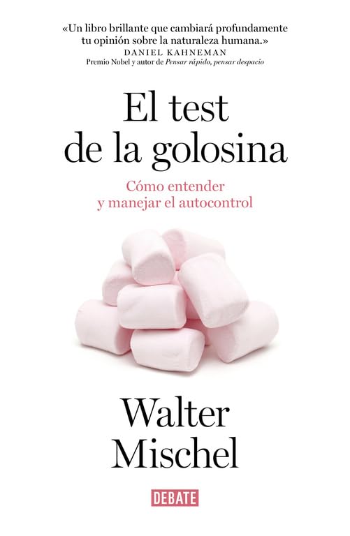 El test de la golosina (Psicología)