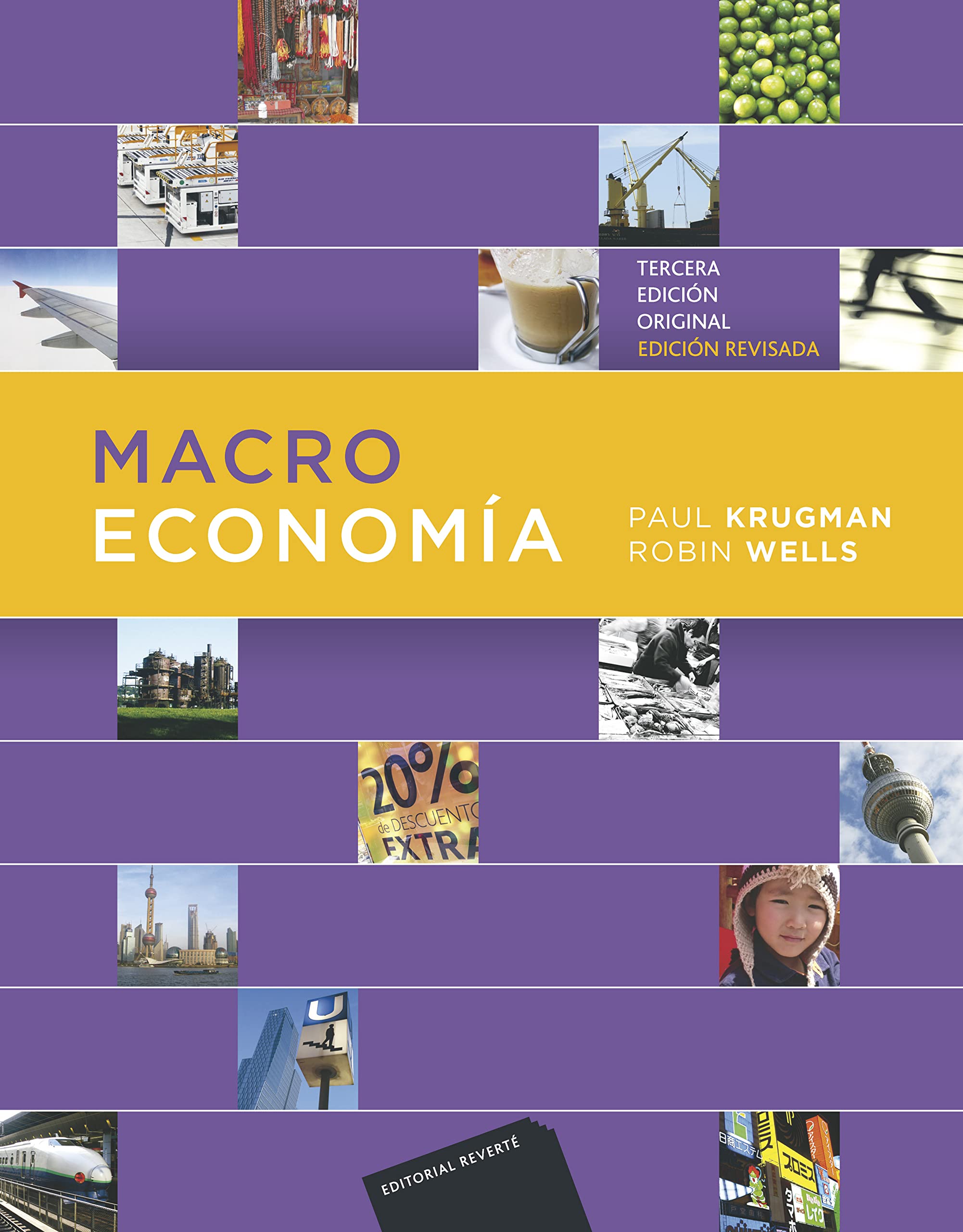 Macroeconomía (SIN COLECCION)
