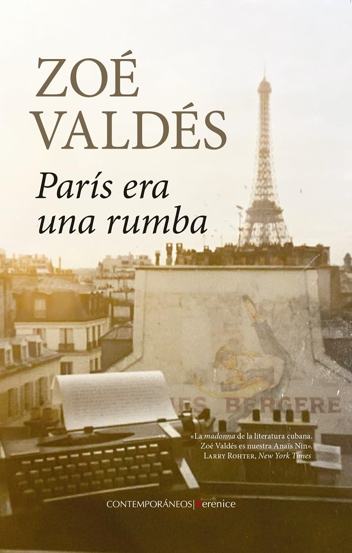 PARIS ERA UNA RUMBA (Contemporáneos)
