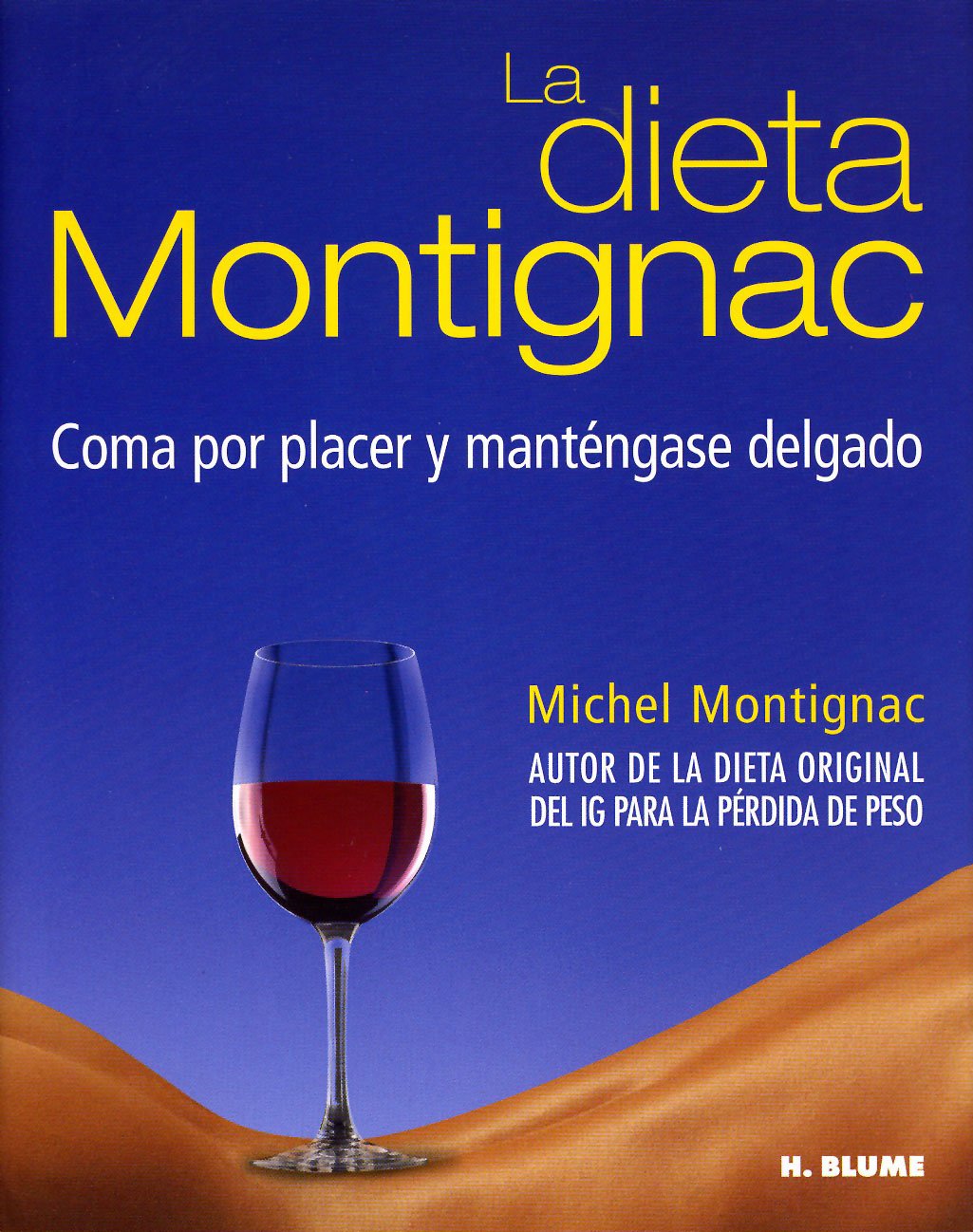 La dieta Montignac