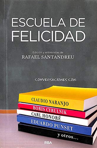 Las gafas de la felicidad