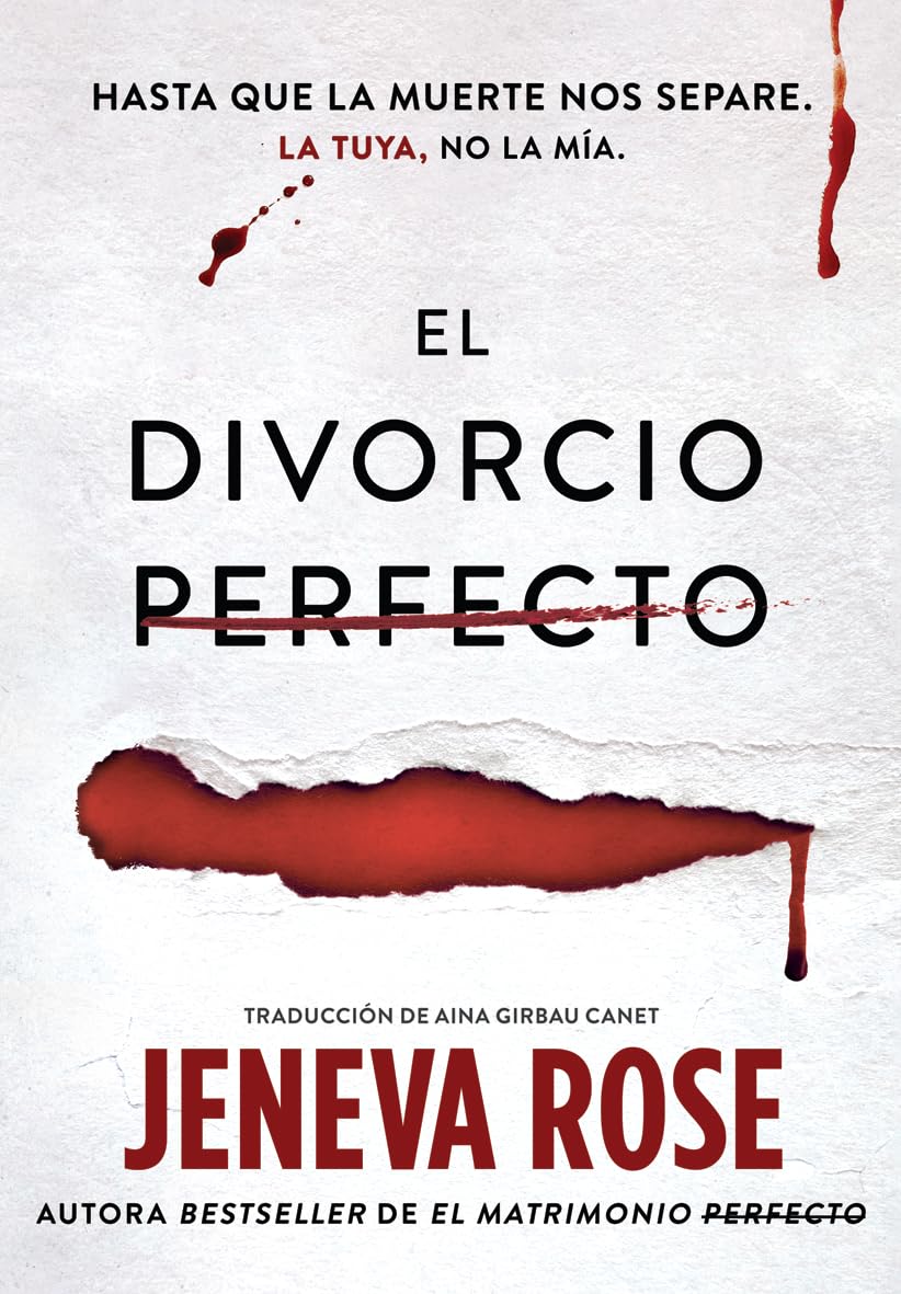 El divorcio perfecto