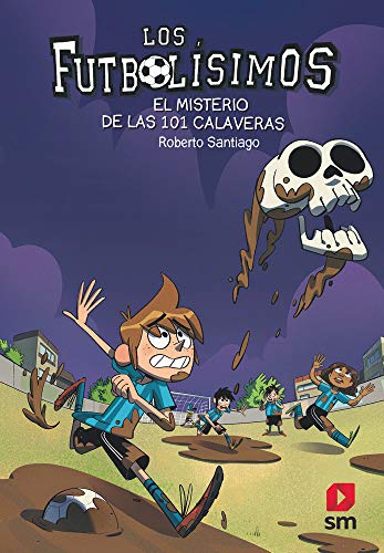 El misterio de las 101 calaveras
