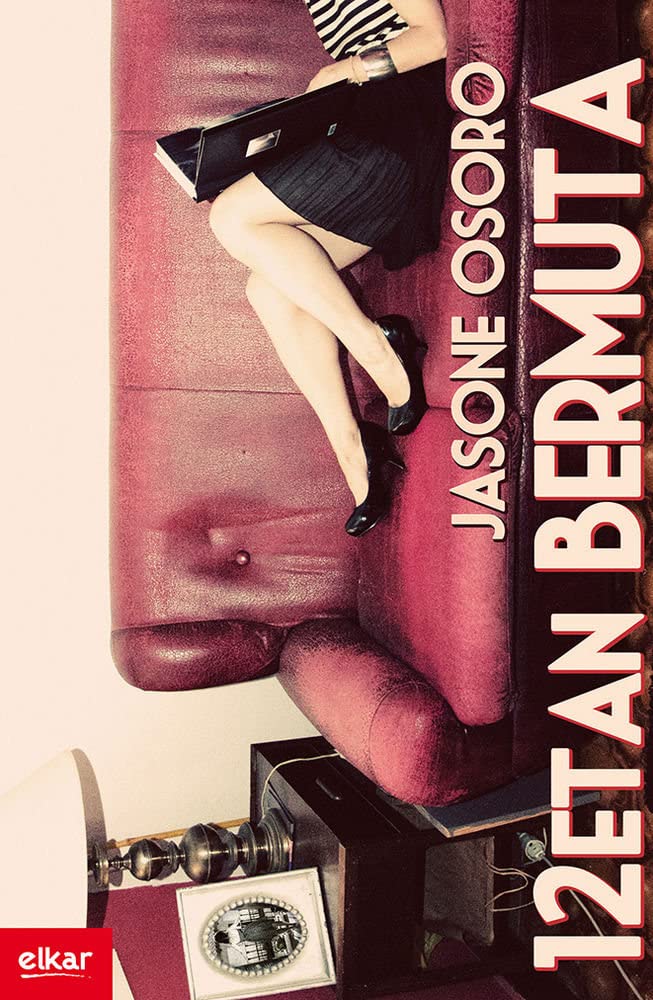 12etan Bermuta: 338 (Literatura)