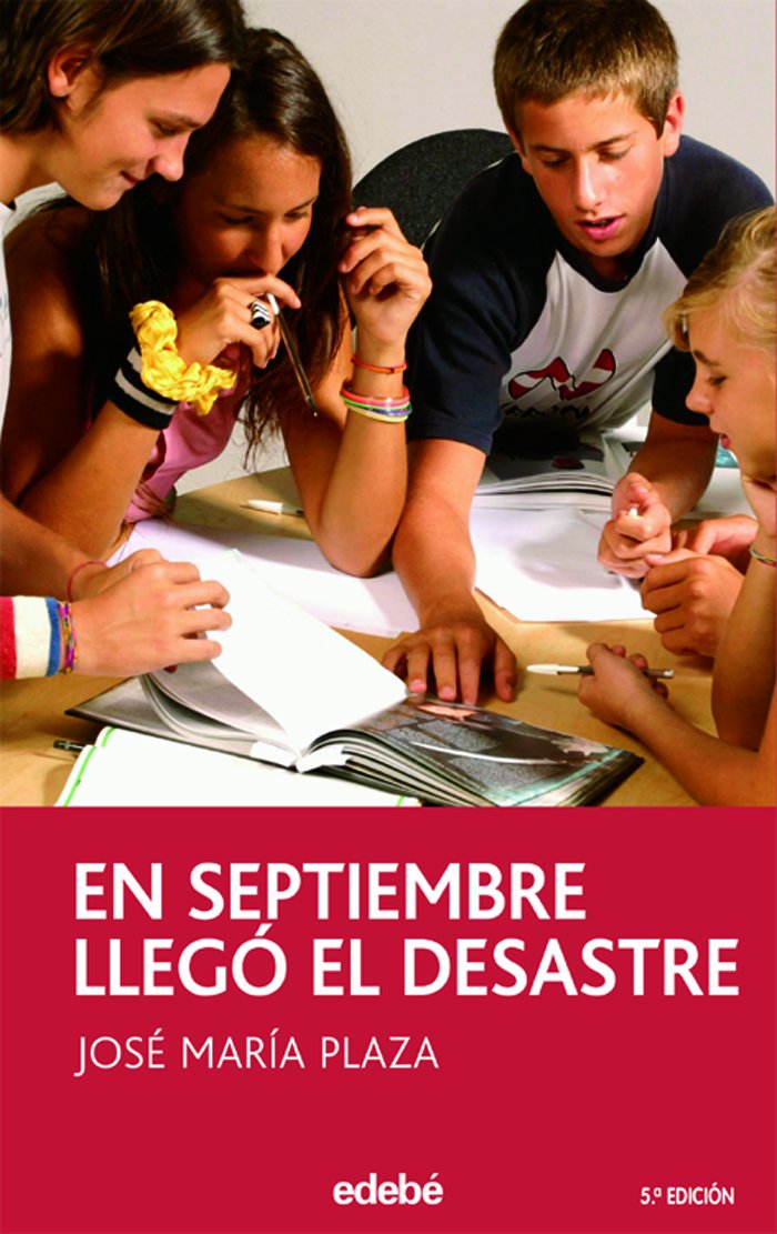 EN SEPTIEMBRE LLEGÓ EL DESASTRE: 67 (PERISCOPIO)