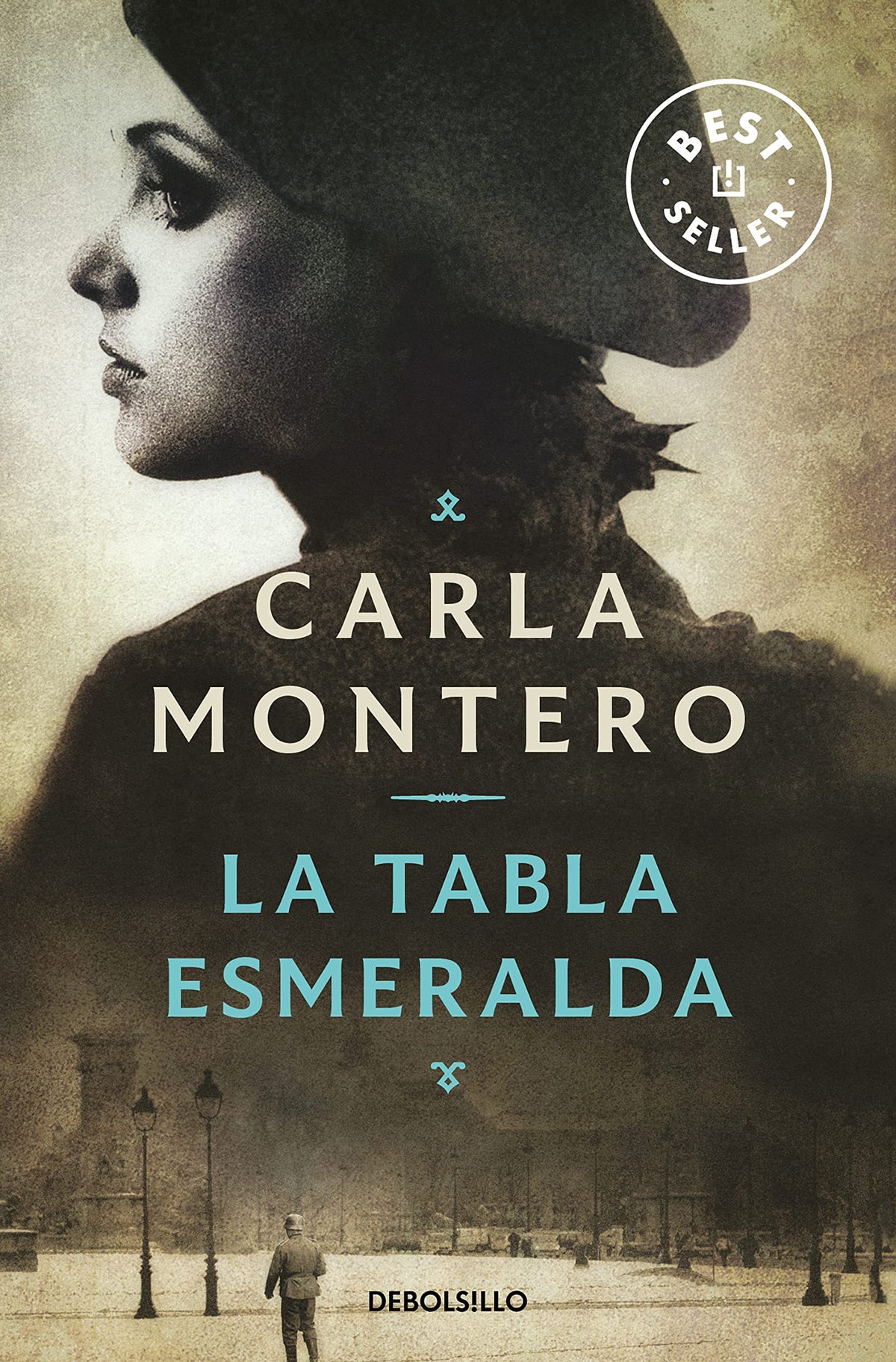 La tabla esmeralda (Best Seller | Ficción)